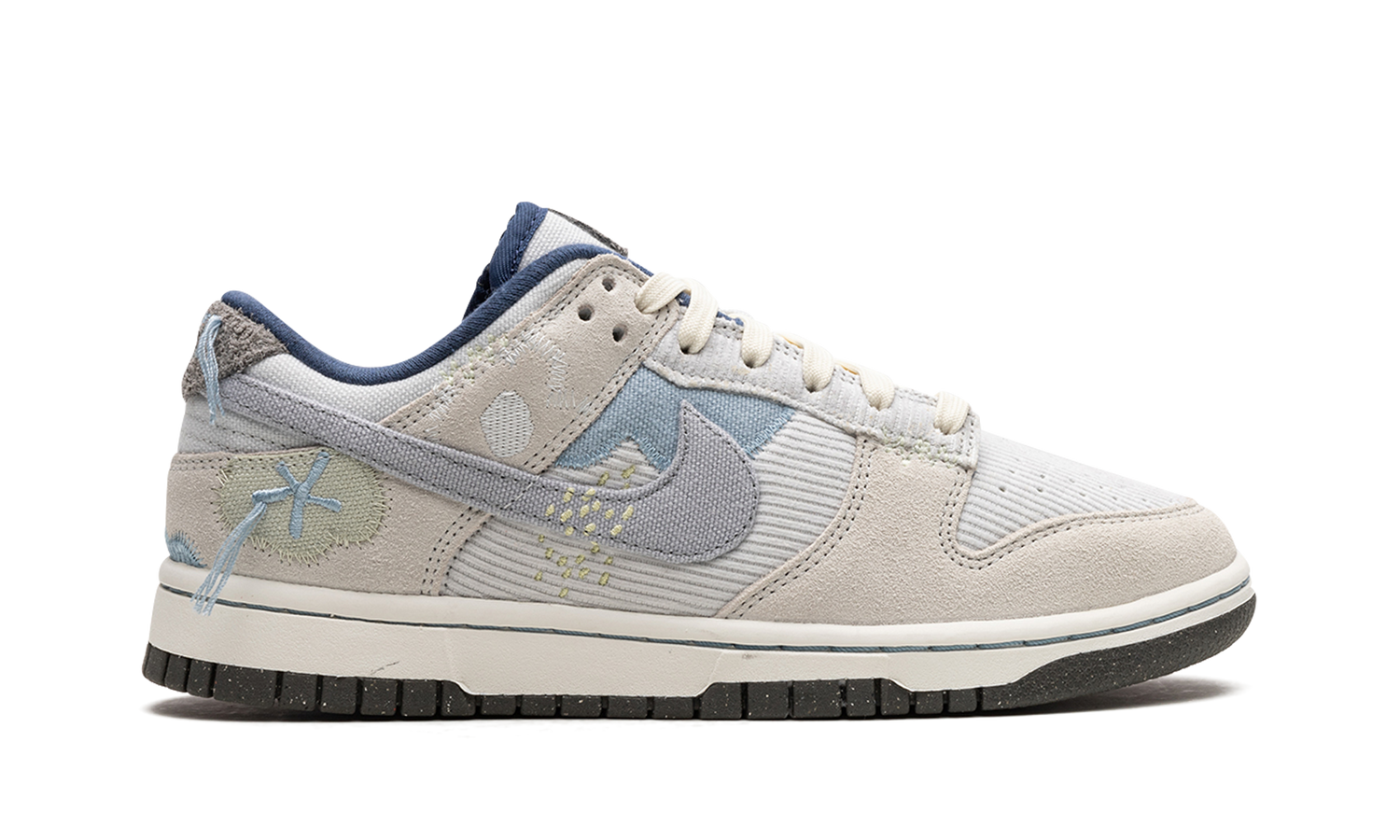 DUNK LOW WMNS "On the Bright Side" DQ5076 001