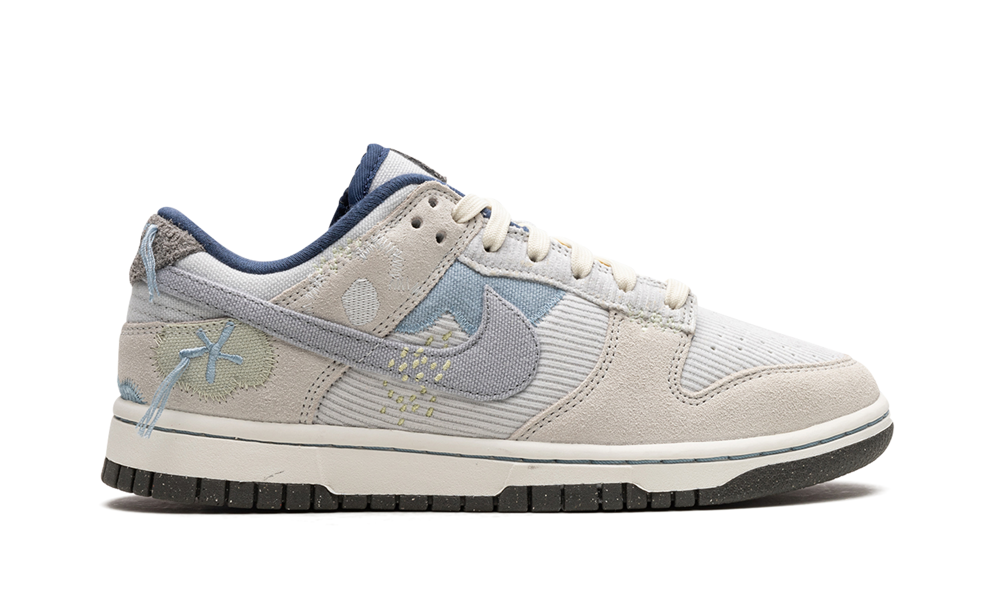 DUNK LOW WMNS "On the Bright Side" DQ5076 001