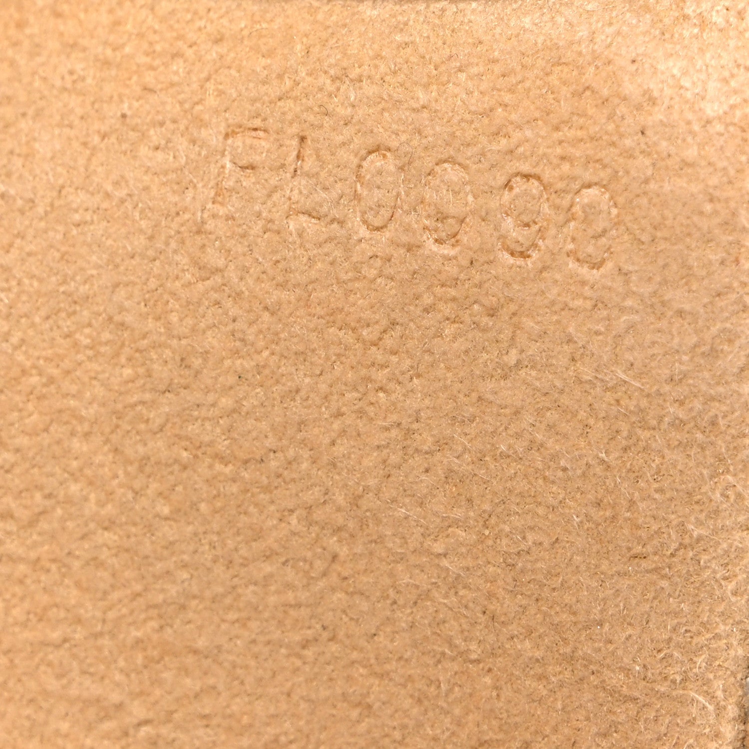 Monogram Pochette Twin GM