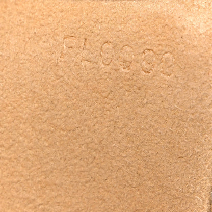 Monogram Pochette Twin GM