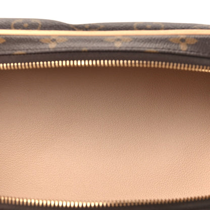 Monogram Dopp Kit Toilet Pouch