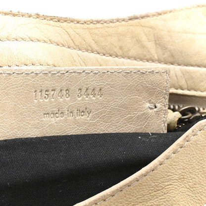 Agneau Classic Hardware City Sahara