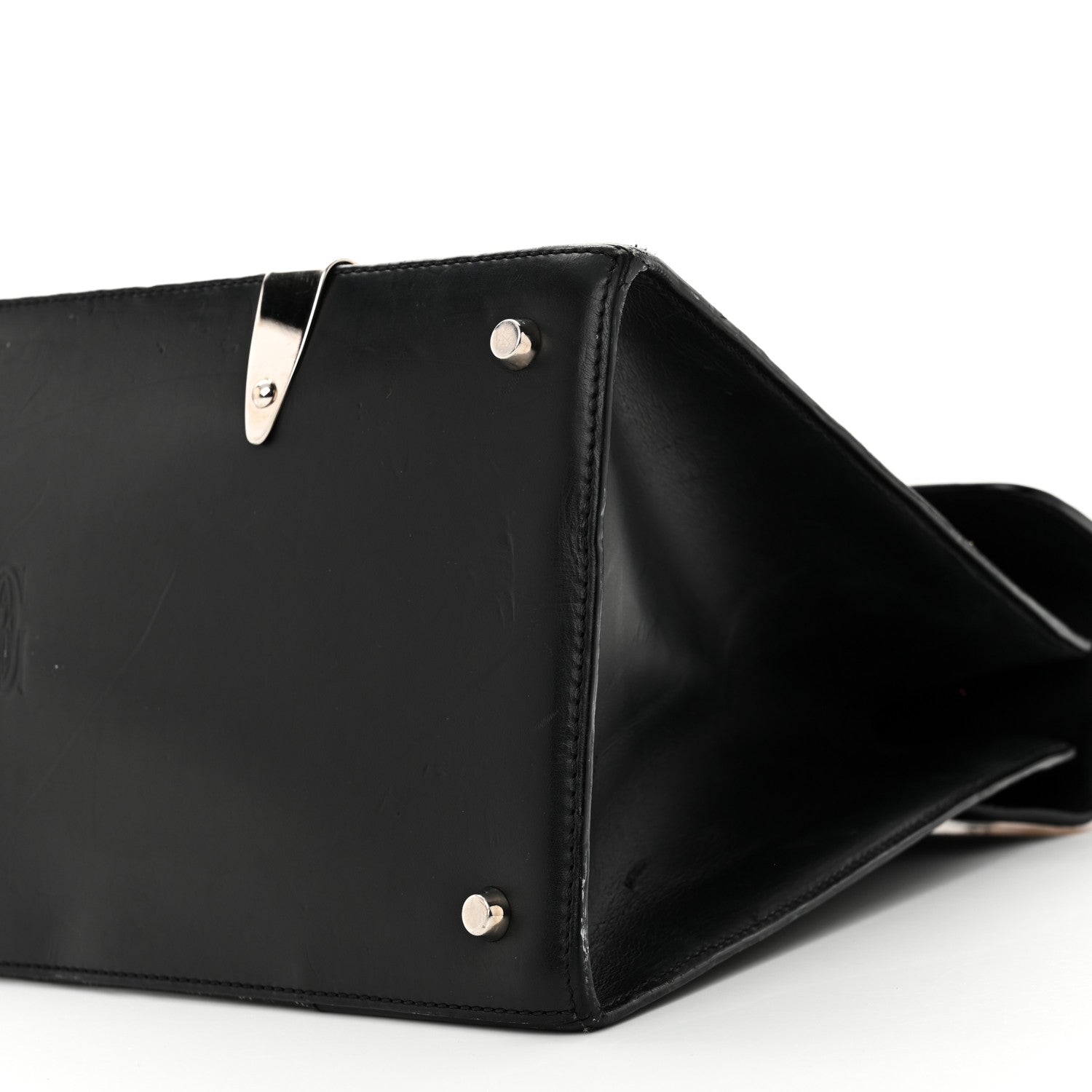 Goyardine Saigon GM Black