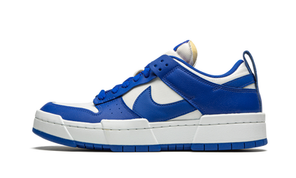 DUNK LO DISRUPT WMNS "Game Royal" CK6654 100