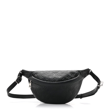 Empreinte BumBag Black