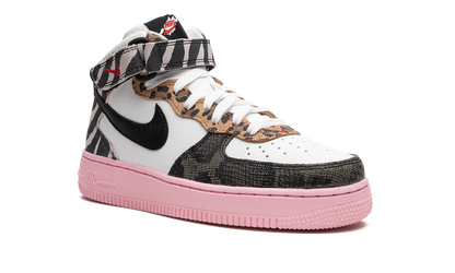 AIR FORCE 1 MID MNS WMNS "Tunnel Walk" DZ4841 100