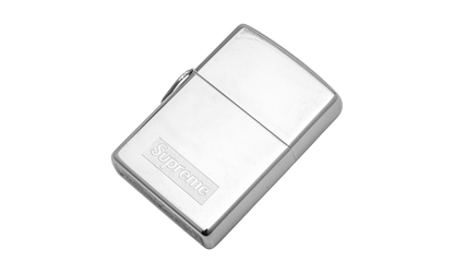 Chain Zippo "Silver" SU100060