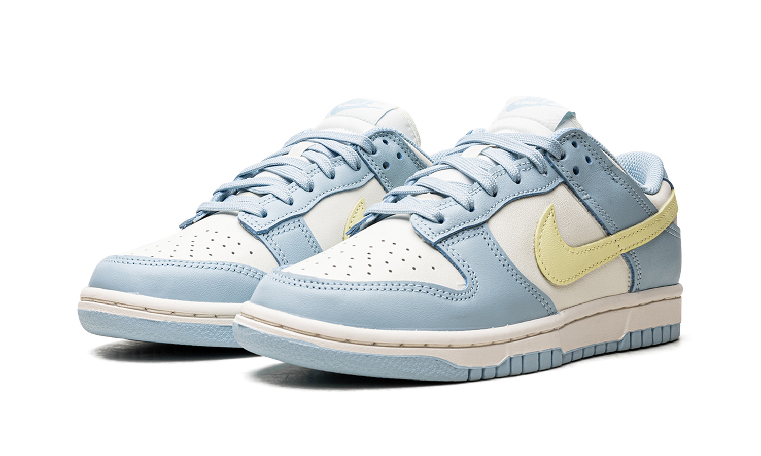DUNK LO MNS WMNS "Ocean Bliss" DD1503 123