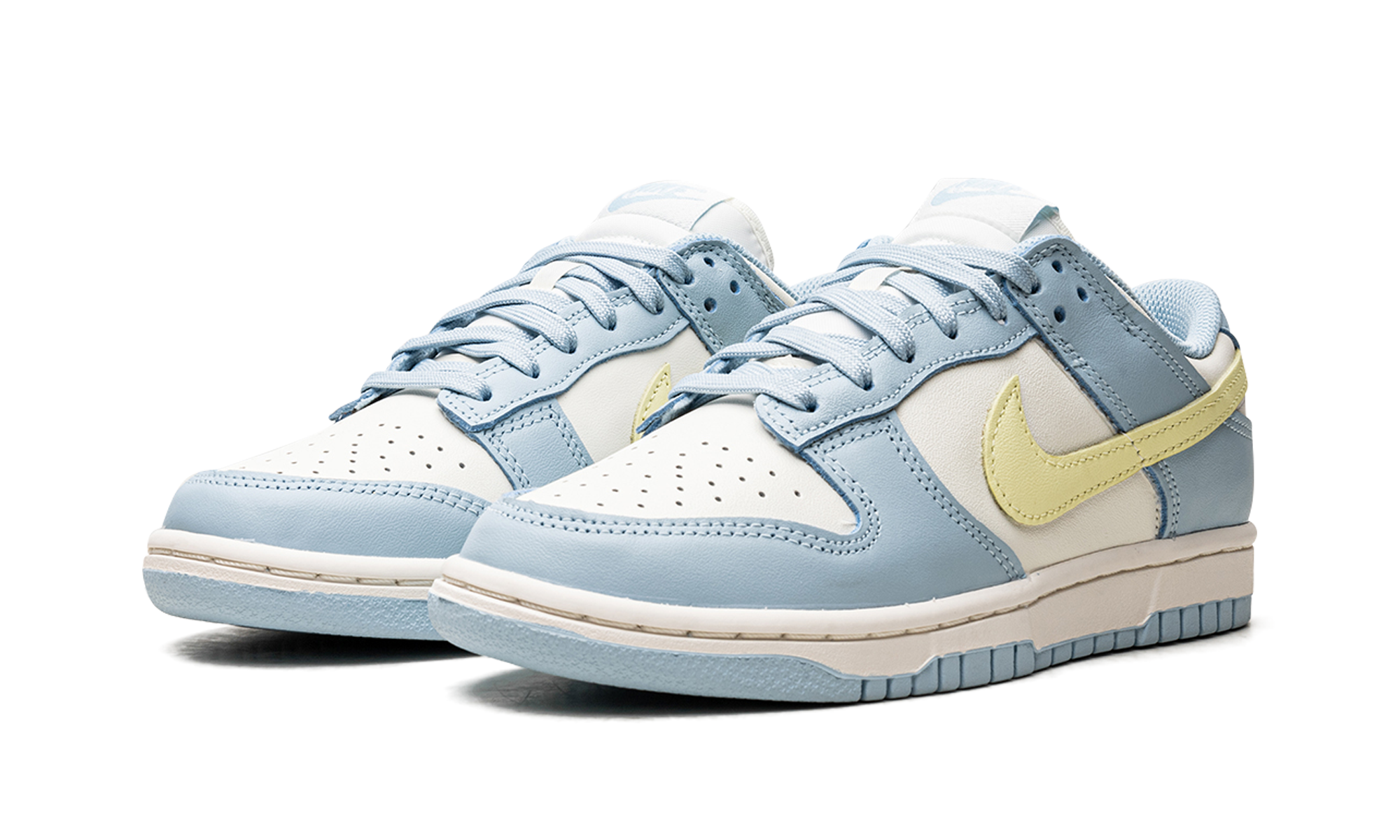 DUNK LO MNS WMNS "Ocean Bliss" DD1503 123