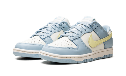 DUNK LO MNS WMNS "Ocean Bliss" DD1503 123