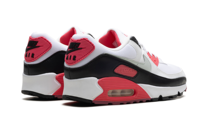 Air Max 90 WMNS "White" DH8010 105