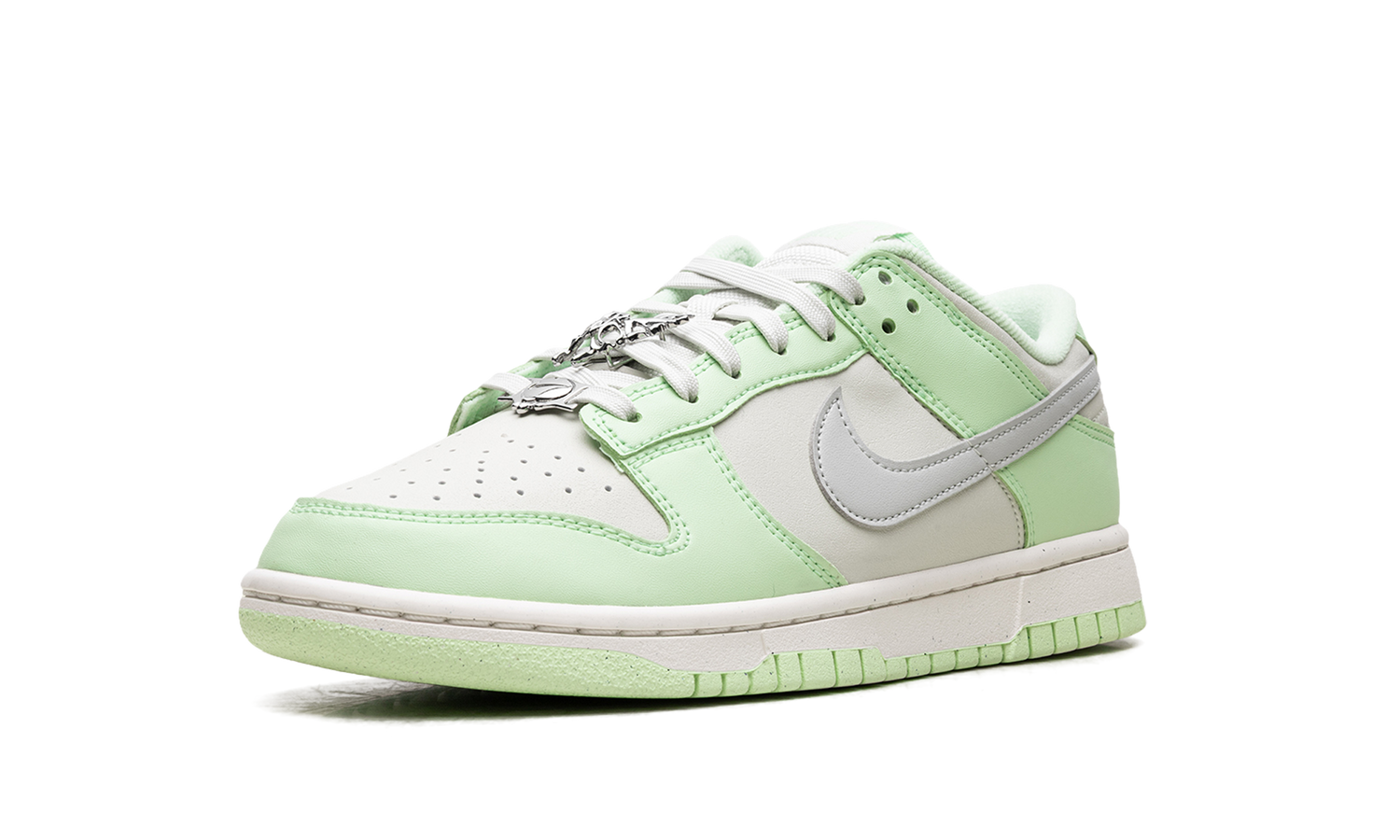 Dunk Low Next Nature Wmns "SEA GLASS" FN6344 001