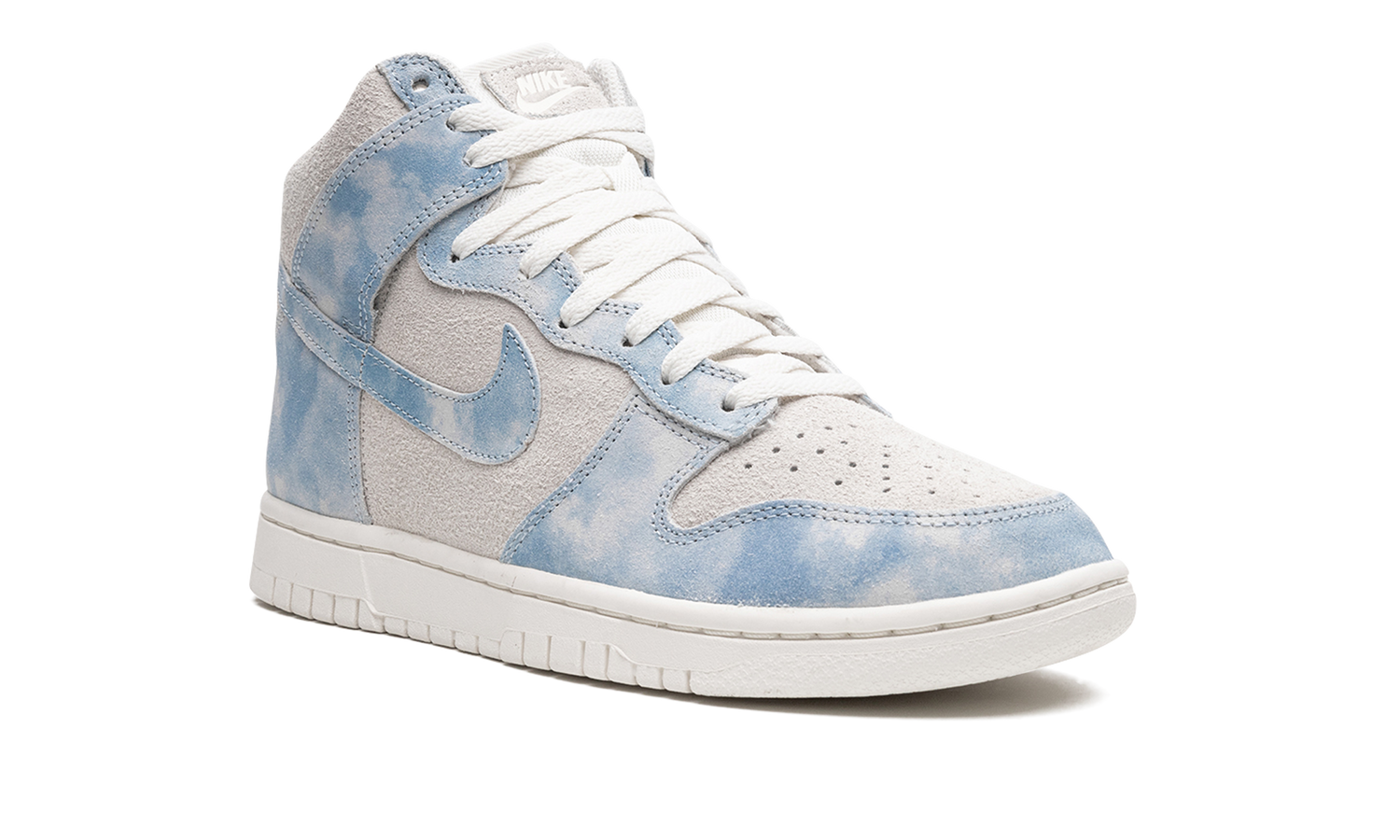 DUNK HIGH MNS WMNS "Clouds" FD0882 400