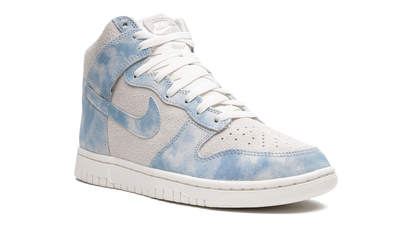 DUNK HIGH MNS WMNS "Clouds" FD0882 400