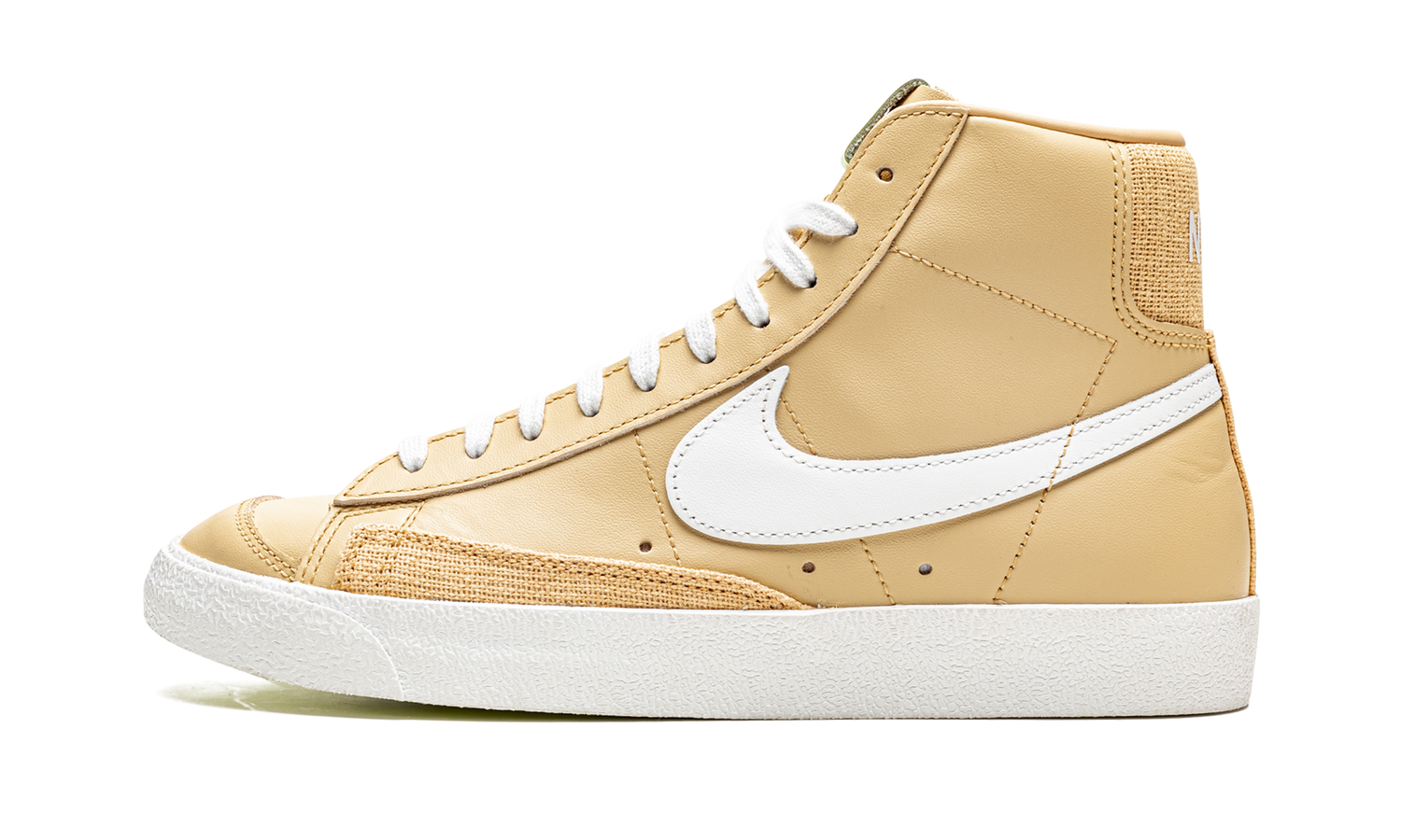 BLAZER MID &