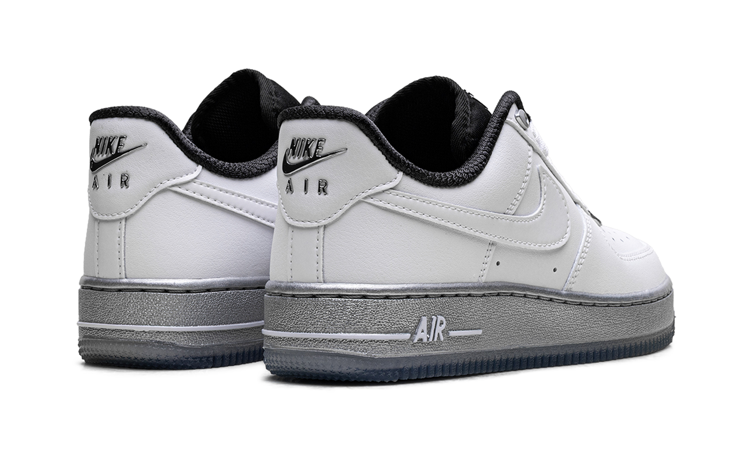 AIR FORCE 1 &