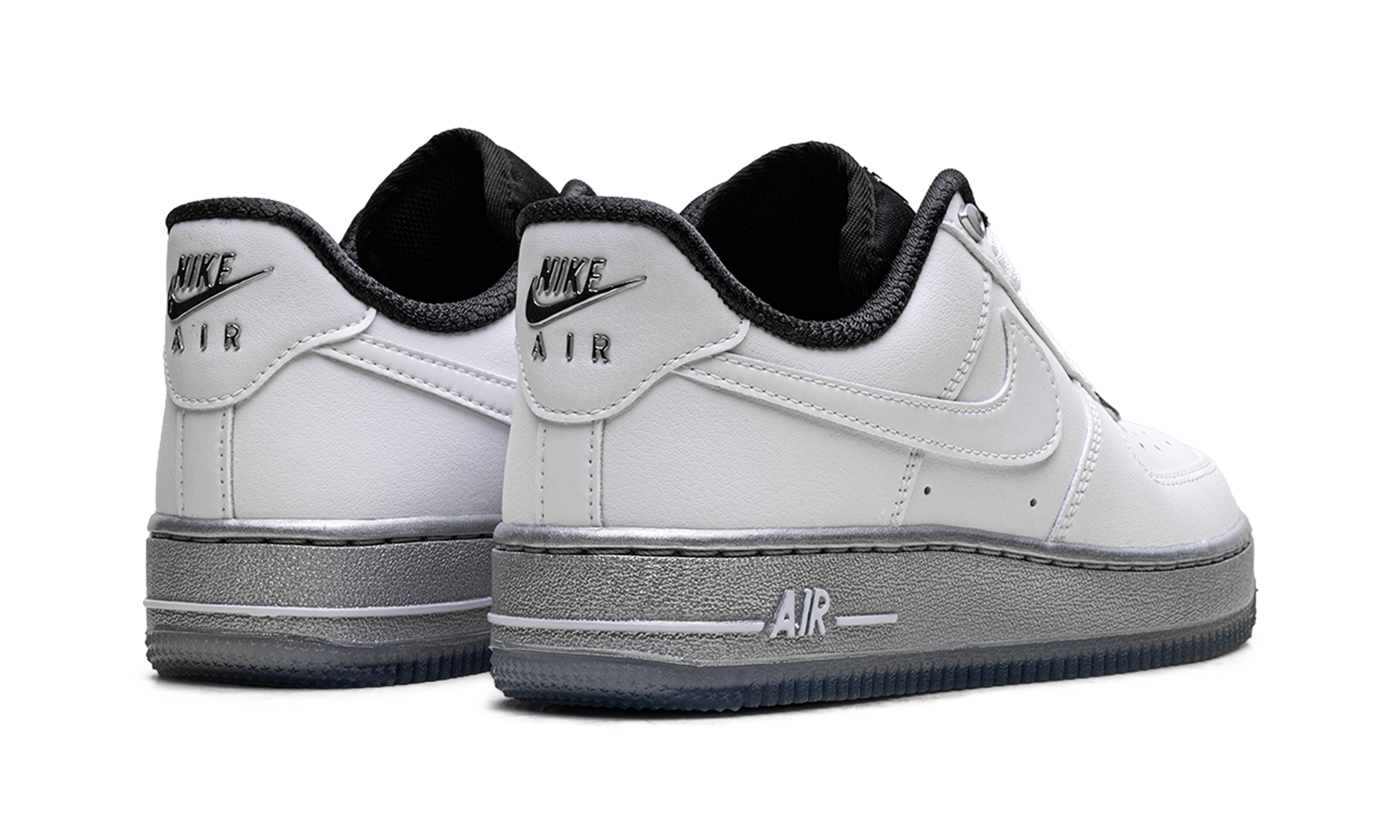 AIR FORCE 1 &