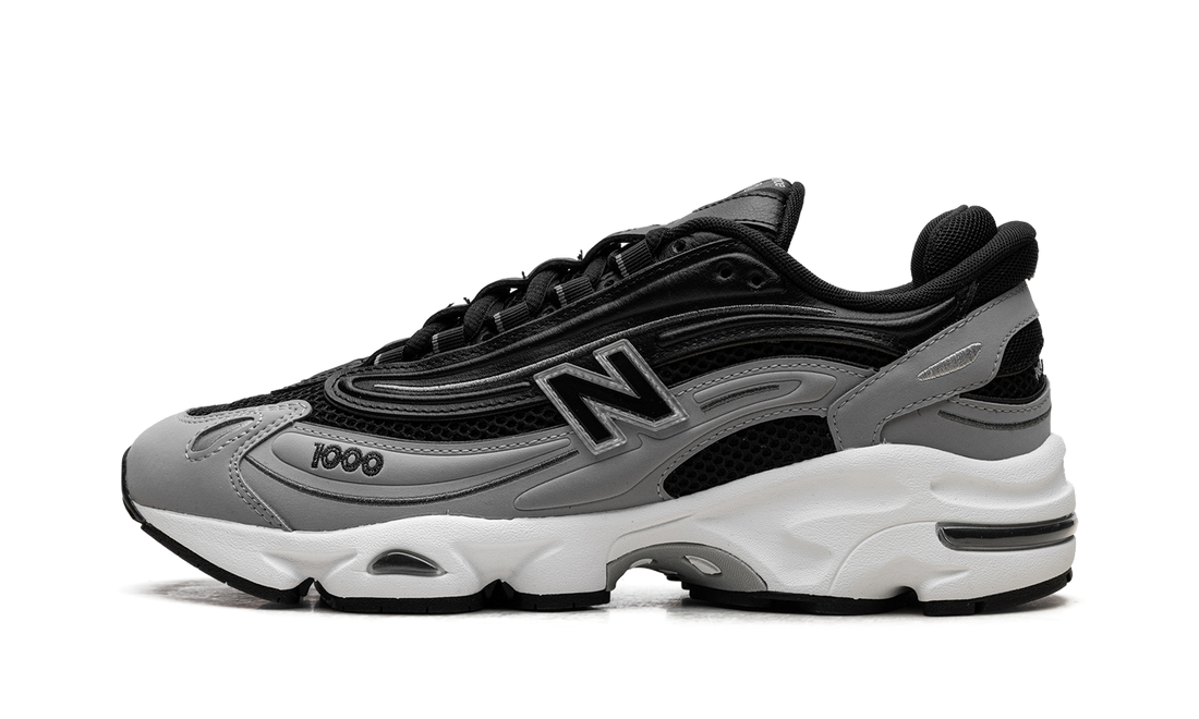 1000 "Black Grey" M1000A