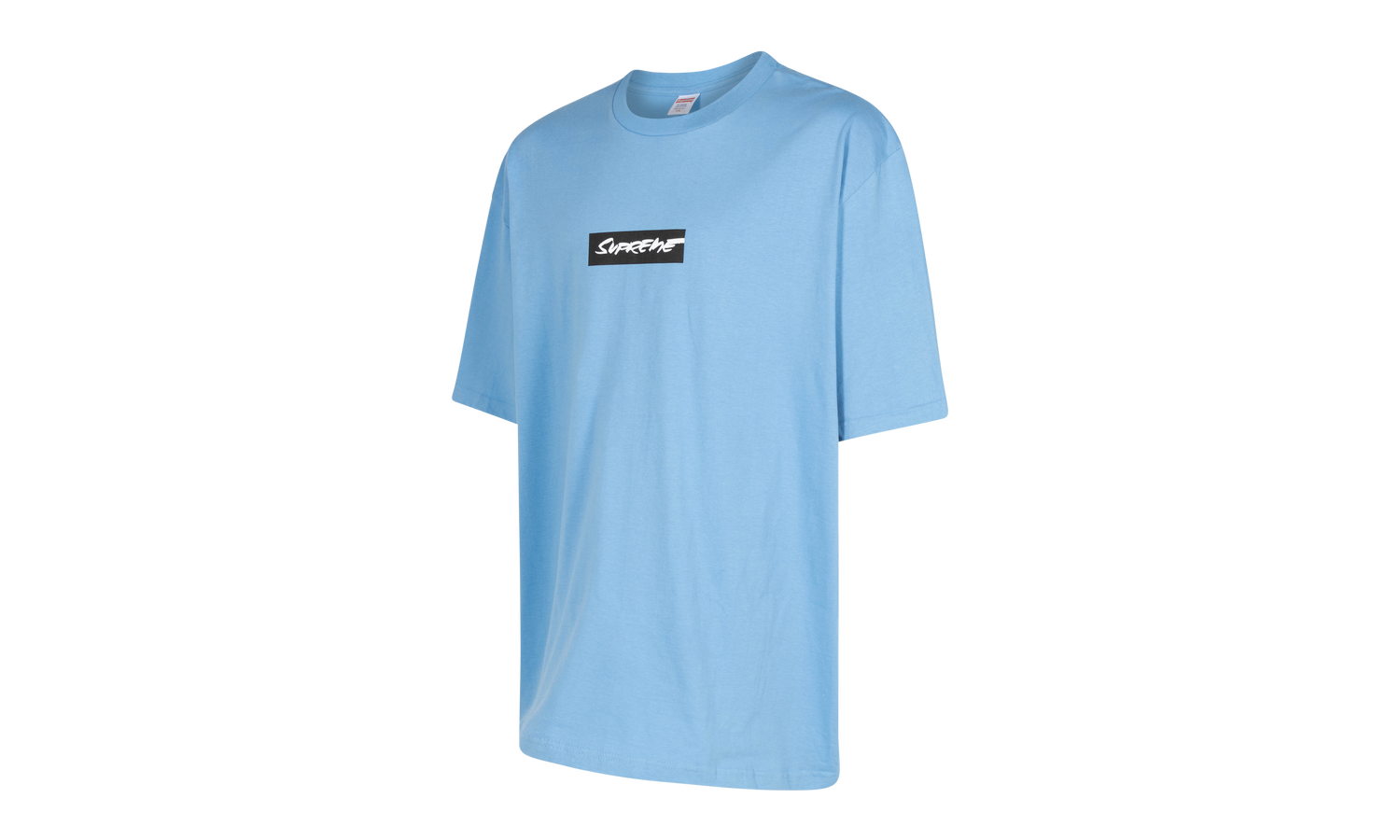 Futura Box Logo Tee "SS24" SU233