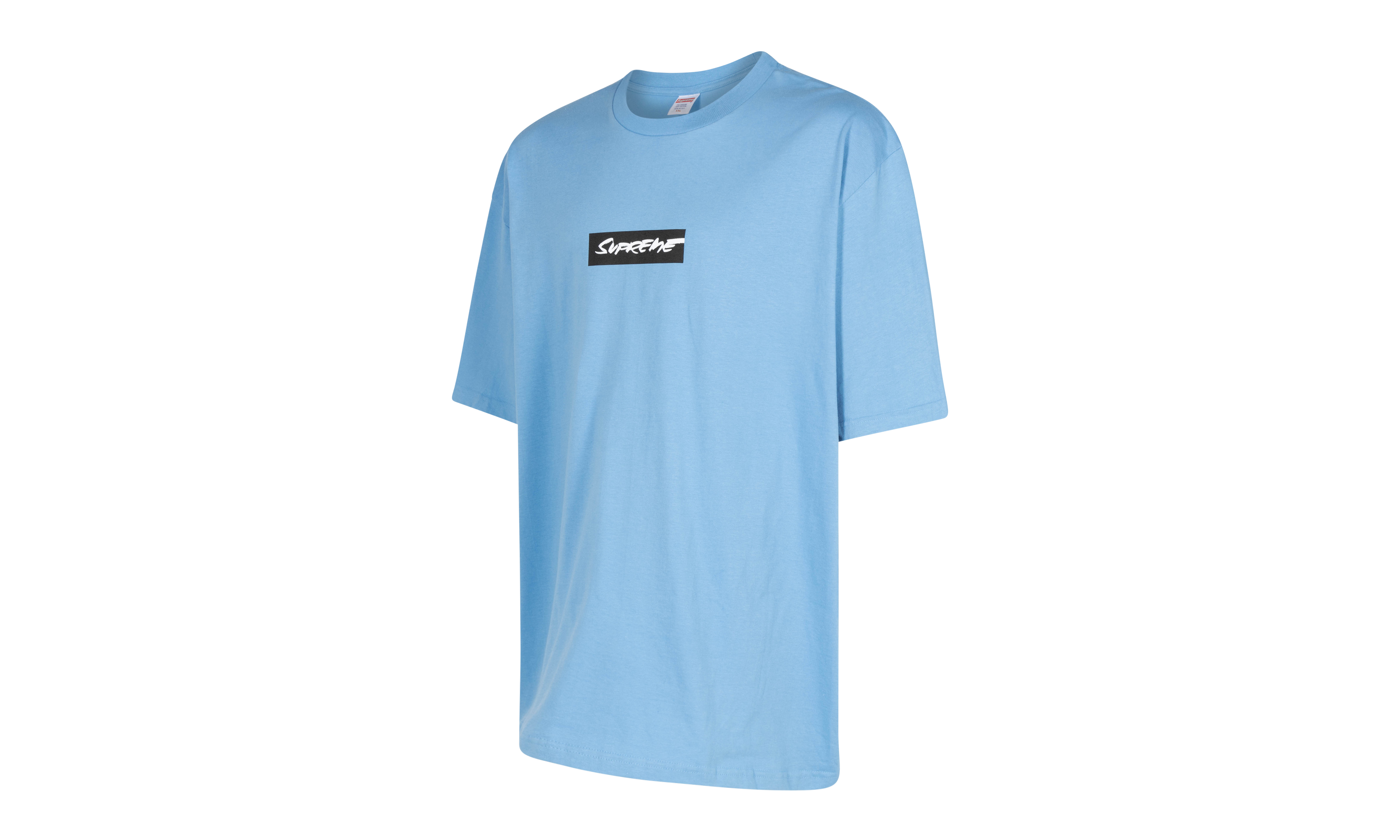Futura Box Logo Tee "SS24" SU233