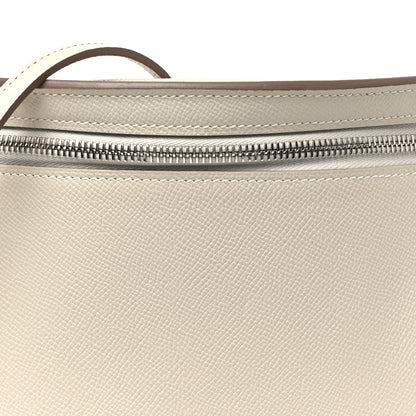 Epsom Petite Course Bag Craie