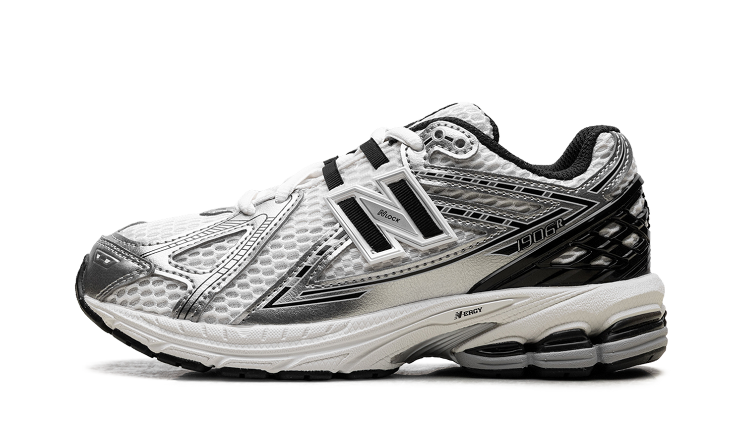 1906 PS "GREY BLACK" PC1906ER