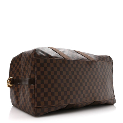 Damier Ebene Weekender Beaubourg GM