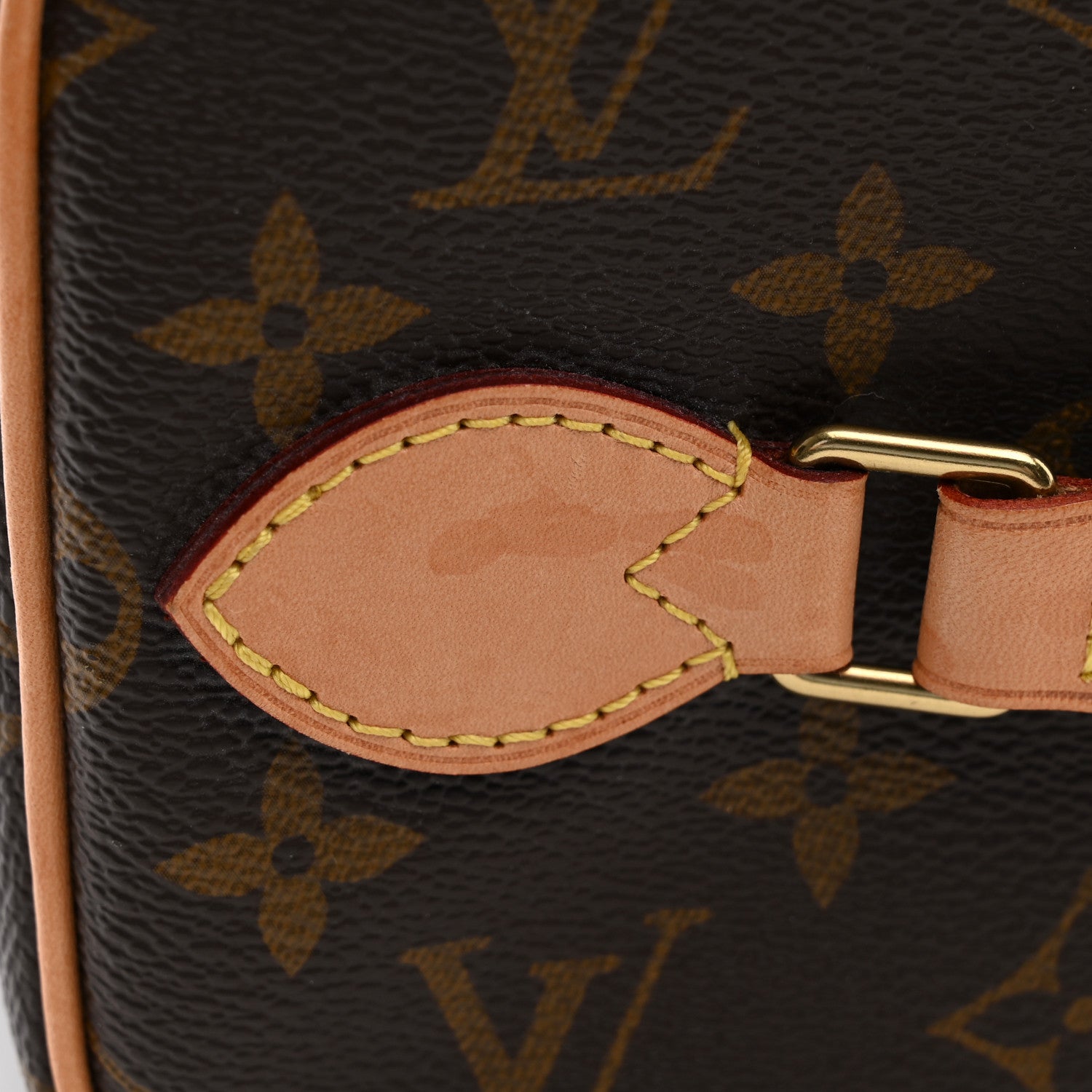 Monogram Nice BB