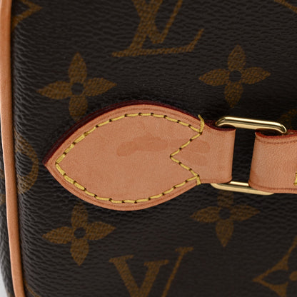 Monogram Nice BB