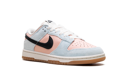 Dunk Low WMNS "Glacier Blue Arctic Orange" HJ7341 474