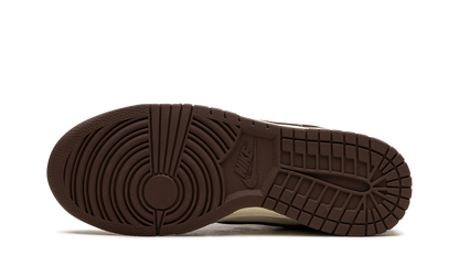 DUNK LOW WMNS "Cacao Wow" DD1503 124