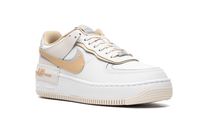NIKE AIR FORCE 1 LO SHADO WMNS "Sail Tan" DV7449 100