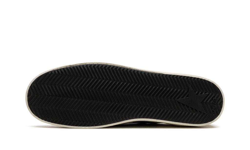 STARDAN “BLACK/WHITE”