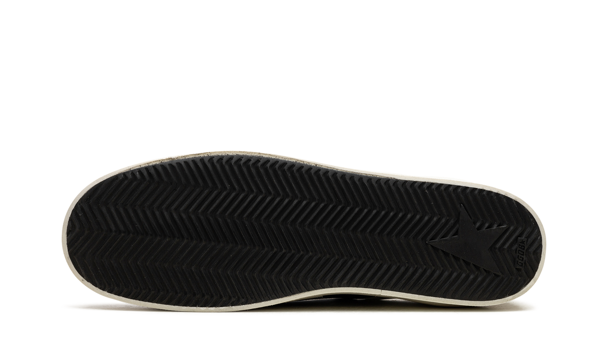 STARDAN “BLACK/WHITE”