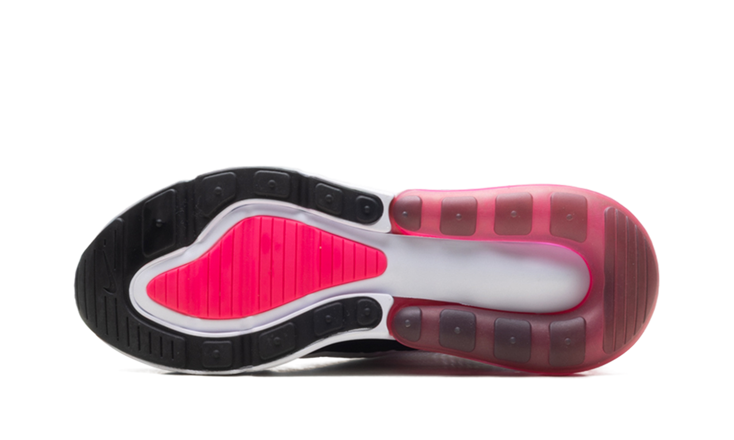 Air Max 270 Wmns "Hyper Pink" AH6789 127