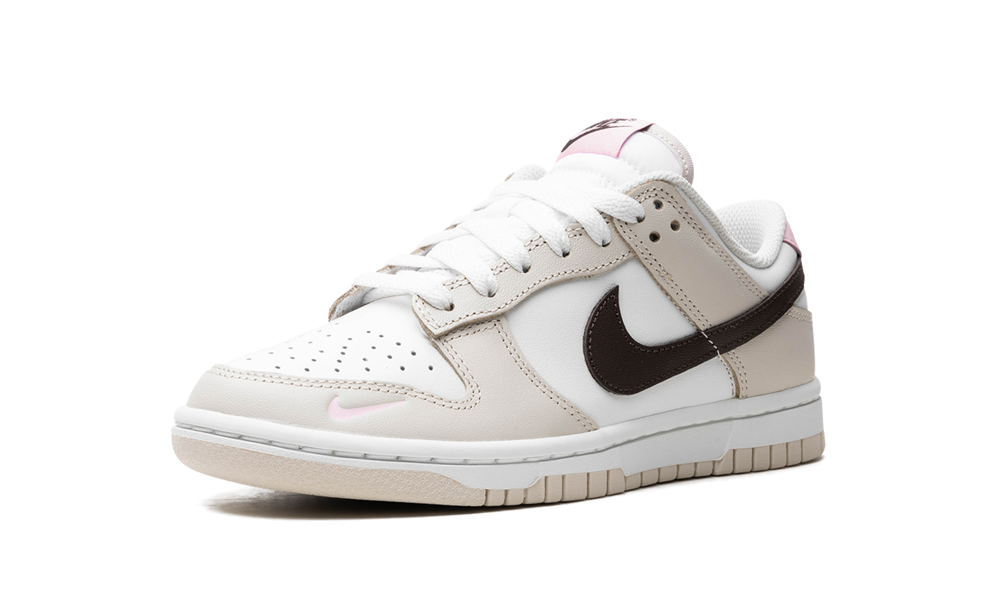 Dunk Low WMNS "Neapolitan" HF9990 100