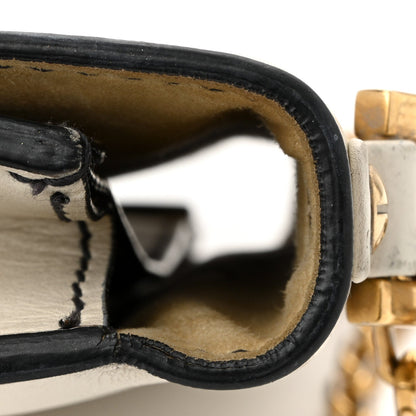 Calfskin J&