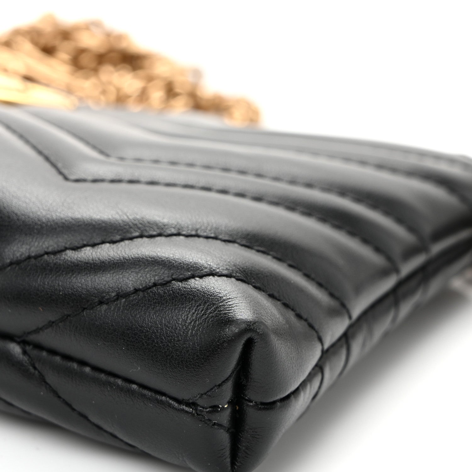 Monogram Eva Clutch