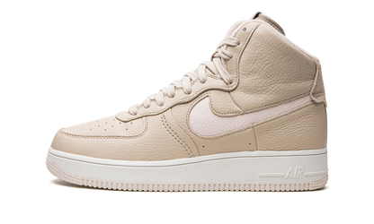 AIR FORCE 1 HIGH SCULPT WMNS "Linen Sanddrift" DC3590 103
