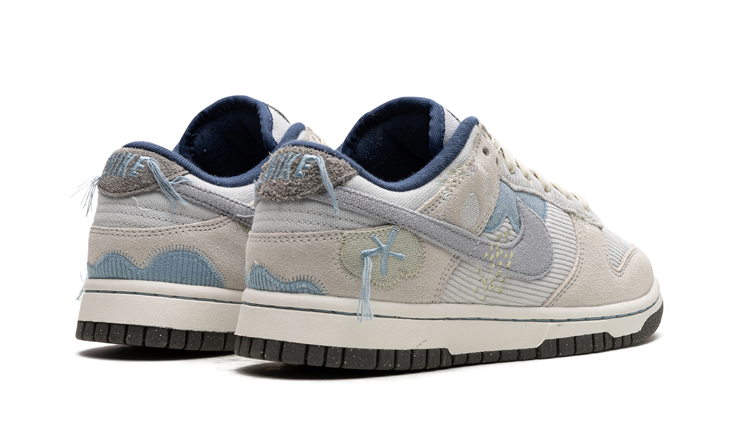 DUNK LOW WMNS "On the Bright Side" DQ5076 001