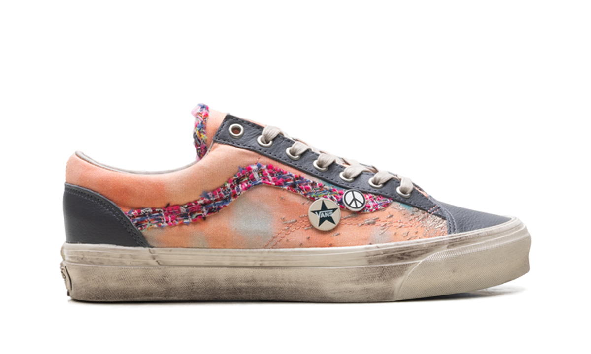 Old Skool 36 LX “Souvenir Asphalt”