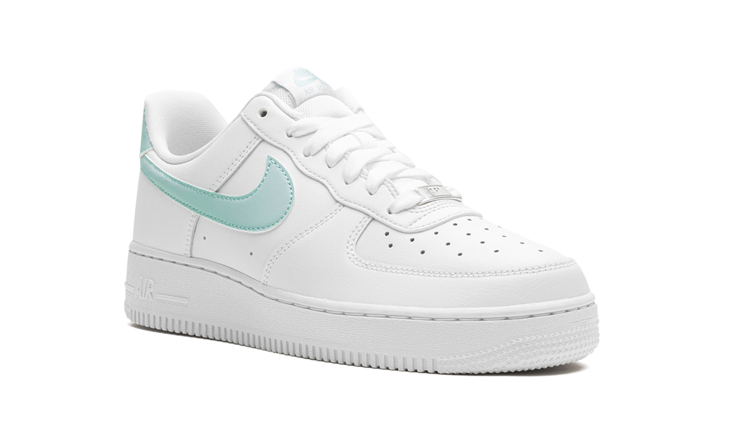 AIR FORCE 1 &