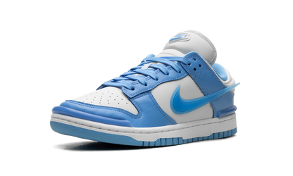 DUNK LO TIST WMNS "University Blue" DZ2794 002