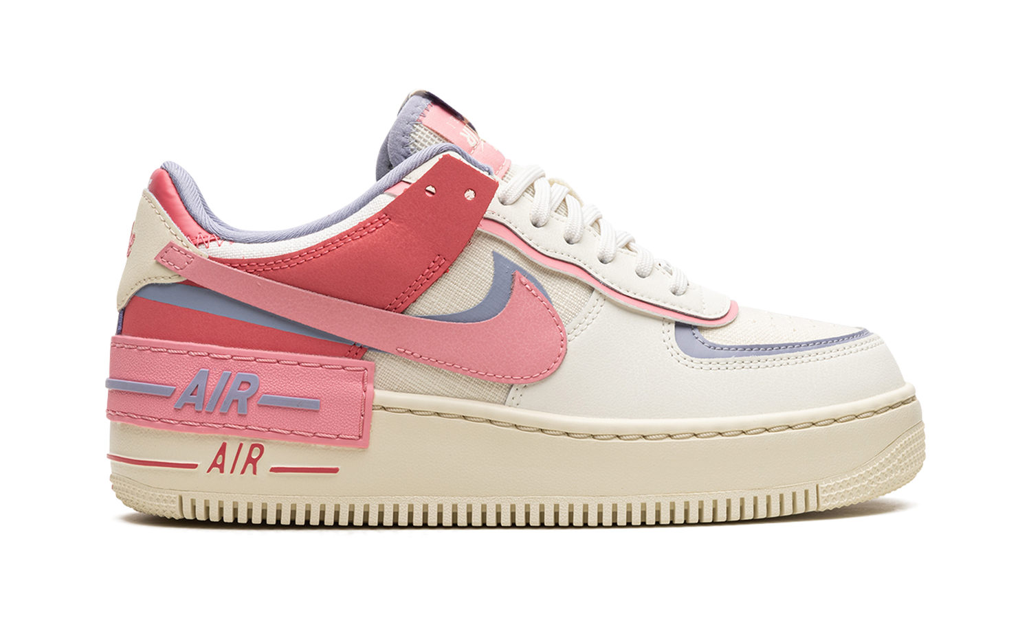 Air Force 1 Low Shadow WMNS "Sail Sea Coral" DV7449 101