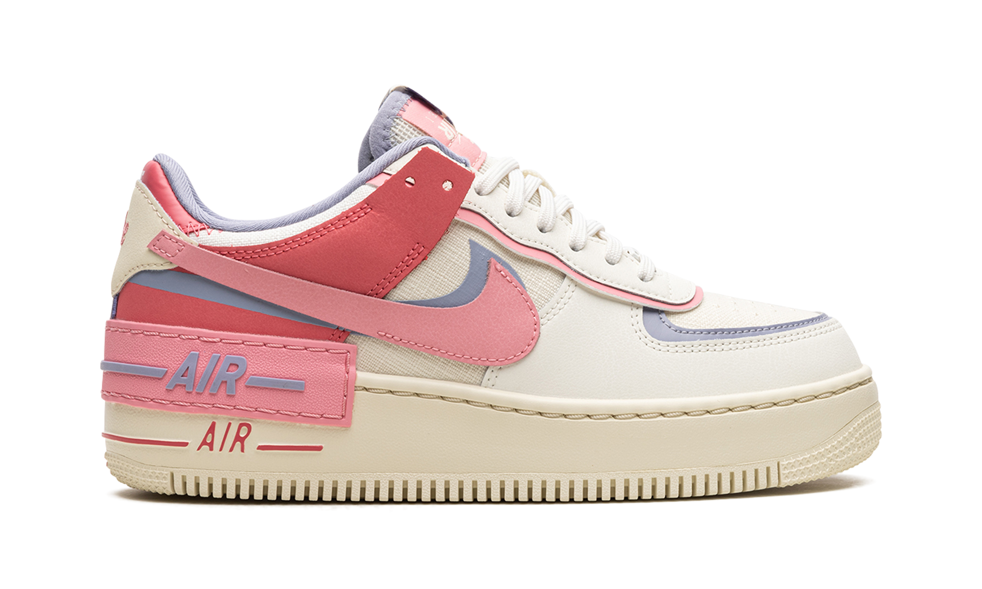 Air Force 1 Low Shadow WMNS "Sail Sea Coral" DV7449 101