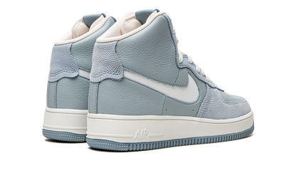 AIR FORCE 1 HIGH SCULPT MNS WMNS "Worn Blue" DQ9325 300