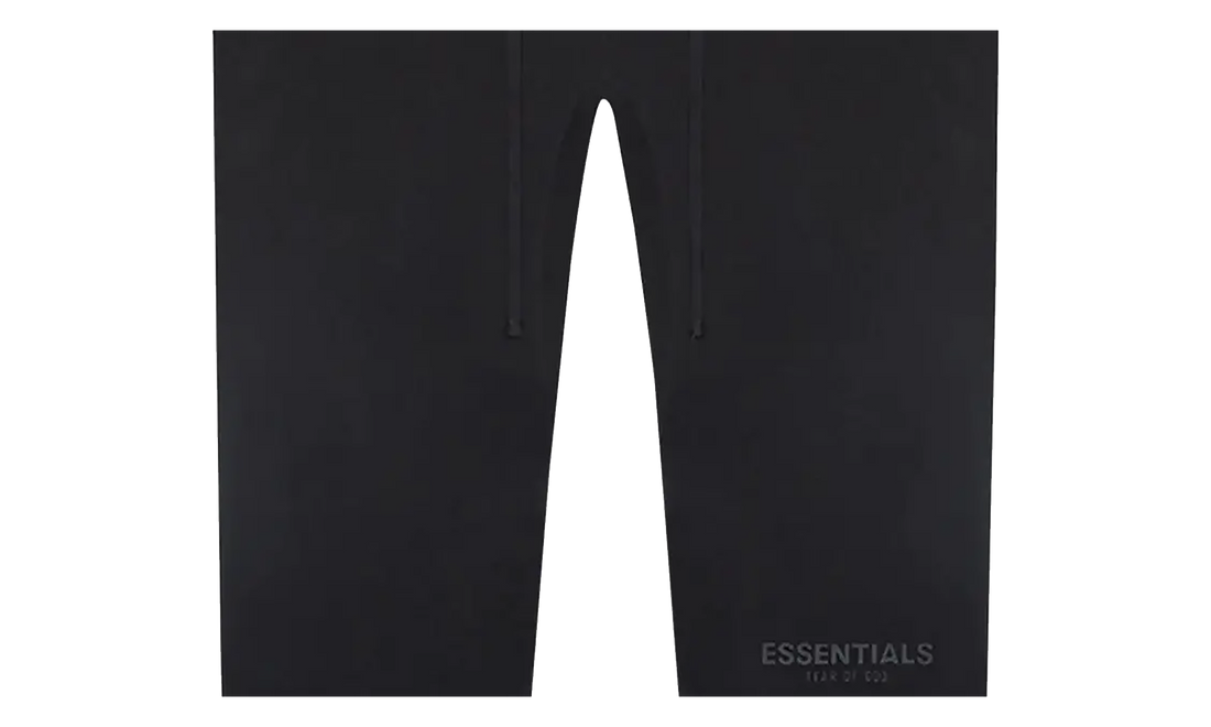 Essentials Sweatpants "Black" 0130 25050 0112 001