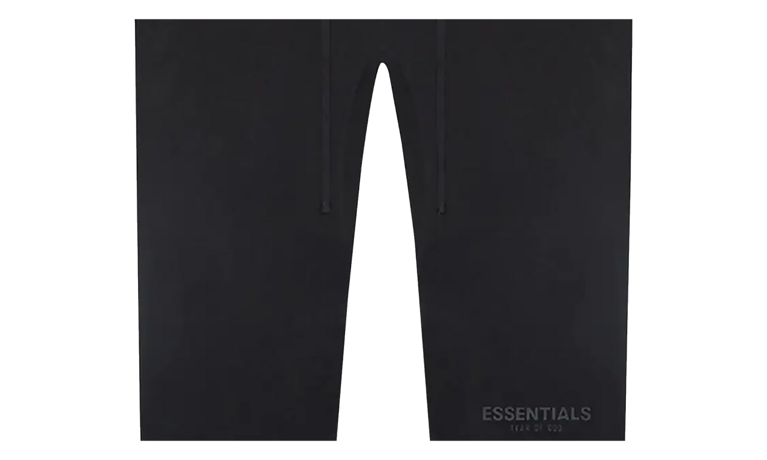 Essentials Sweatpants "Black" 0130 25050 0112 001