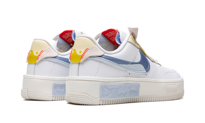 AIR FORCE 1 FONTANKA WMNS "Set to Rise" DV2175 100