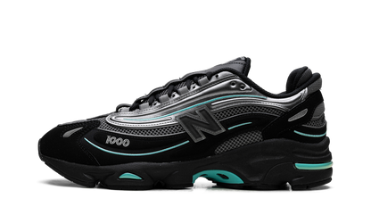 1000 "Black Teal" M1000JR